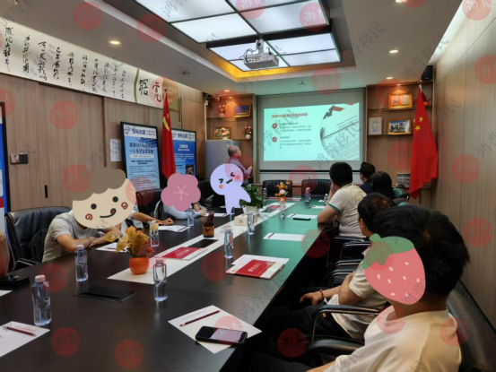 热烈祝贺鸿誉出国美国EB1A/NIW讲座圆满结束！