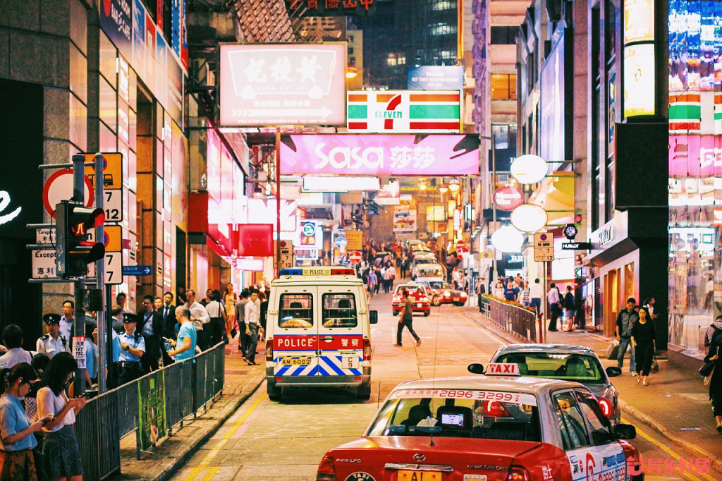 赴港发展新通道！香港八大紧缺技术工种敞开人才大门